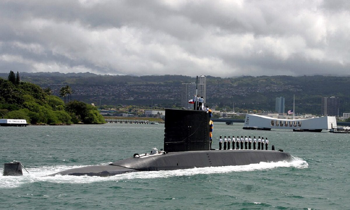 Τι είναι το υποβρύχιο Type 209/1400 που βλέπει η Ελλάδα;