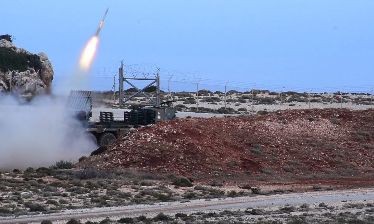 Rheinmetall–Lockheed: Εργοστάσιο πυραύλων στην Ευρώπη – Πώς επηρεάζεται η Ελλάδα