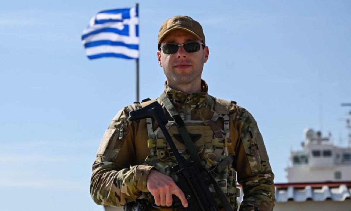 Συναγερμός στην Τουρκία από τη «μυστική» άσκηση στην Αλεξανδρούπολη