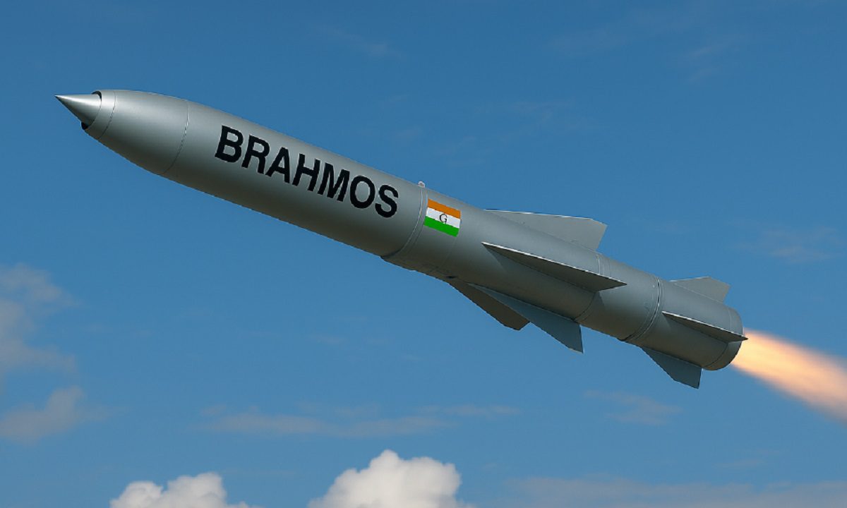 Ο BrahMos έλαμψε στο Ινδο-Πακιστανικό μέτωπο - Μπορεί να γίνει ο πιο περιζήτητος πύραυλος cruise στον κόσμο