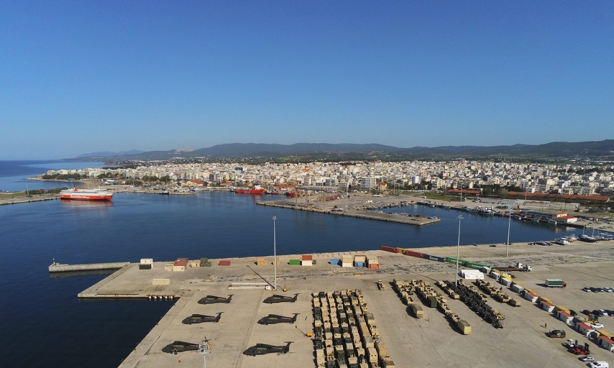Τι λένε οι Τούρκοι για την Ευρωπαϊκη Πολεμική Άσκηση που δεν κλήθηκε η Τουρκία - Γιατί πιστεύουν πως στόχο είχε την Τουρκία