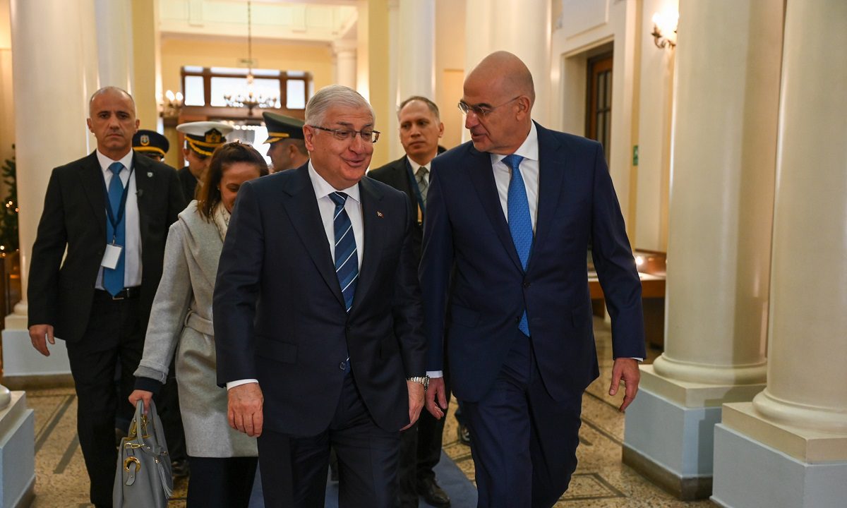 Κανονισμός SAFE: Η «κερκόπορτα» της Ευρώπης άνοιξε για την Τουρκία