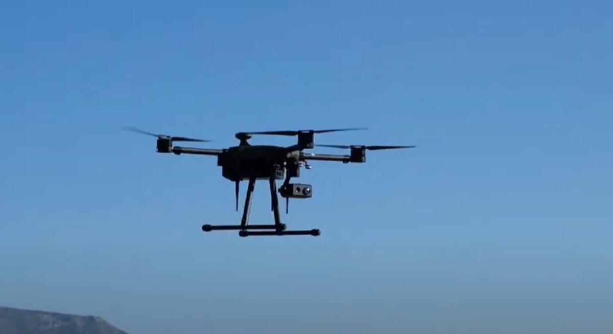 Νέα drones στις ελληνικές φρεγάτες: Συμμαχία Naval Group–ALTUS για το ATLAS 8 στην υπηρεσία του Πολεμικού Ναυτικού