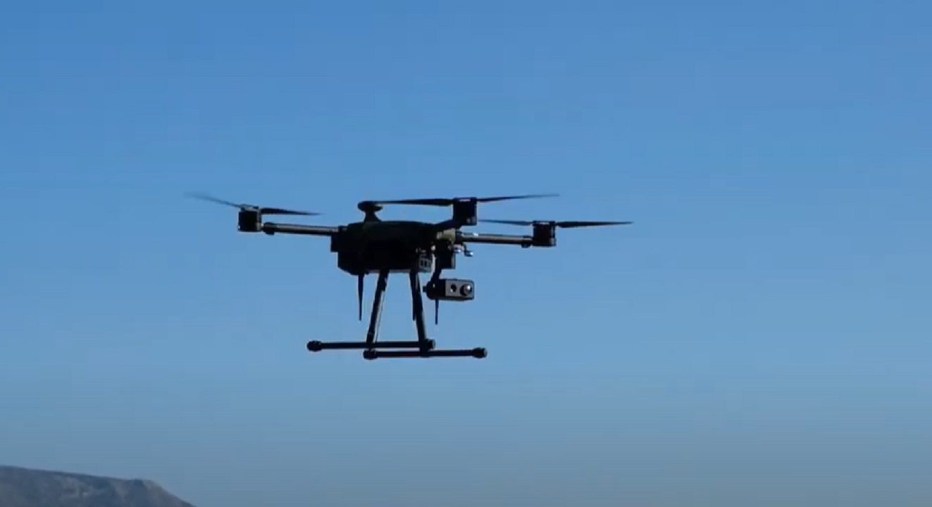 Νέα drones στις ελληνικές φρεγάτες: Συμμαχία Naval Group–ALTUS για το ATLAS 8 στην υπηρεσία του Πολεμικού Ναυτικού
