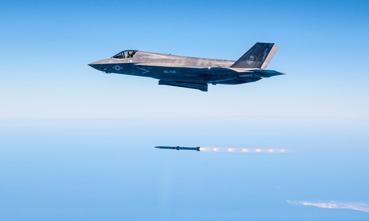 Ελλάδα: Αποκτά τα F-35 που «έχασαν» οι Τούρκοι