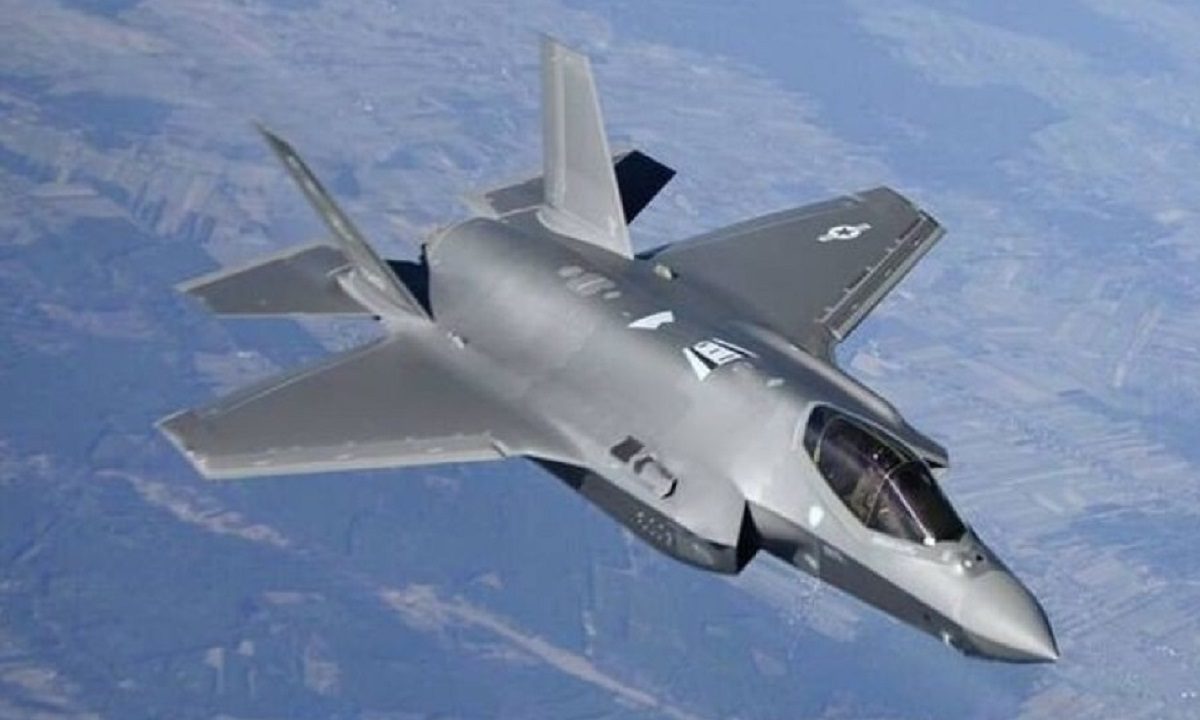 Μη επανδρωμένο F-35: Η Lockheed Martin αλλάζει το παιχνίδι – Τι σημαίνει για Ελλάδα και Τουρκία