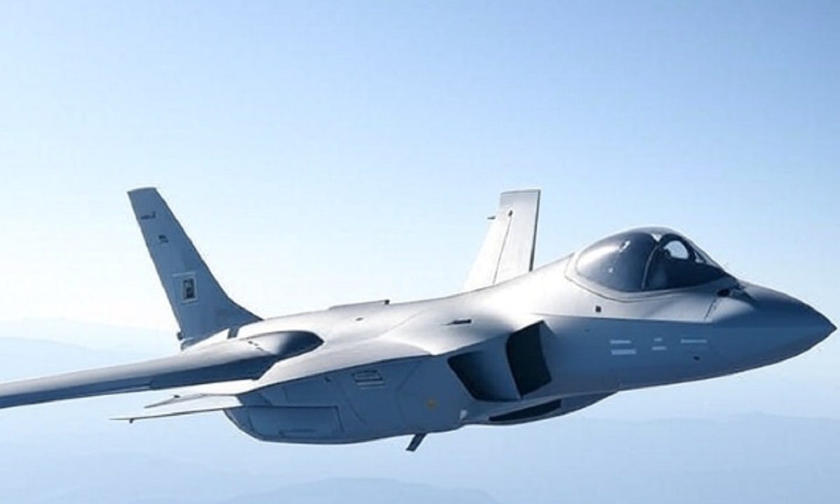 KF-21 Boramae: Το νέο γεράκι της Κορέας απογειώνεται για κυριαρχία και εξαγωγές