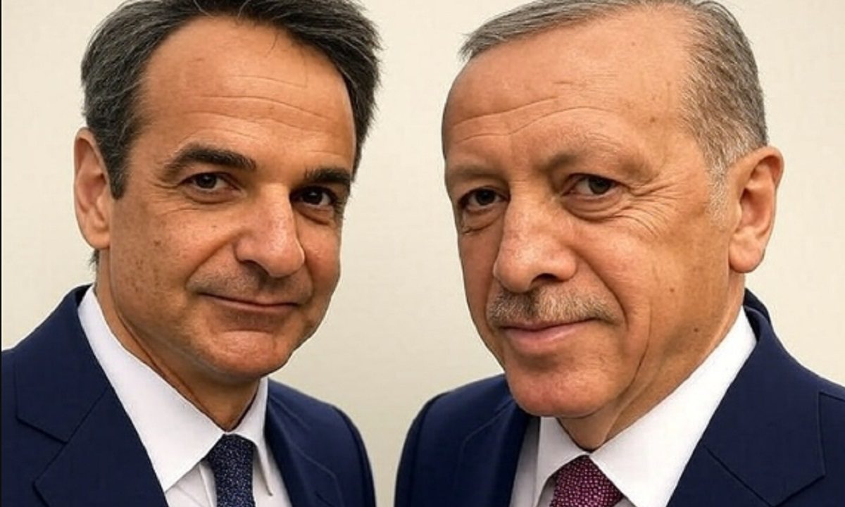 Τούρκοι: Η Ελλάδα θα προτείνει πάνω από έξι μίλια στο Αιγαίο με αντάλλαγμα τα 150 δισ. της ΕΕ;