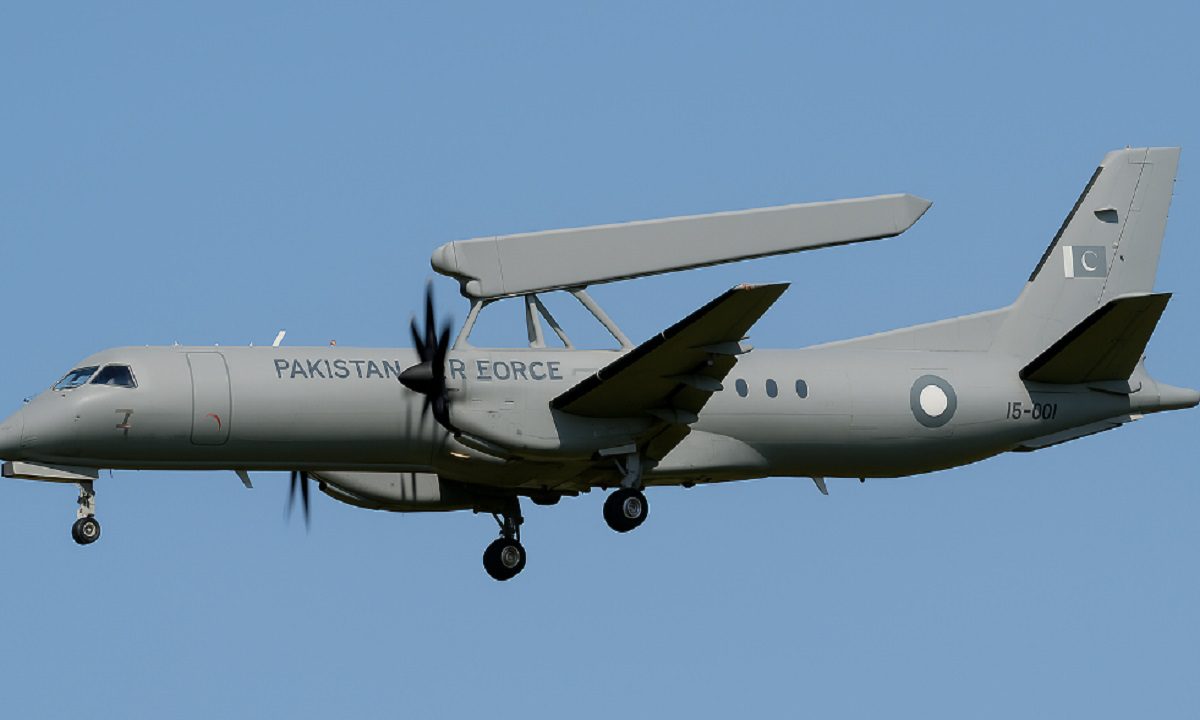 Rafale στο σκοτάδι: Πώς τα AWACS άλλαξαν την αερομαχία Ινδίας–Πακιστάν