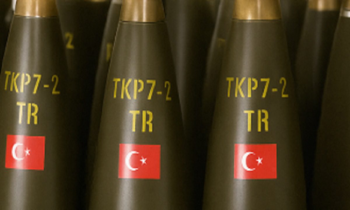Ελλάδα εκτός παιχνιδιού: Η Γαλλία διαλέγει Τουρκία, Ν. Κορέα και Γερμανία για παραγωγή πυρομαχικών