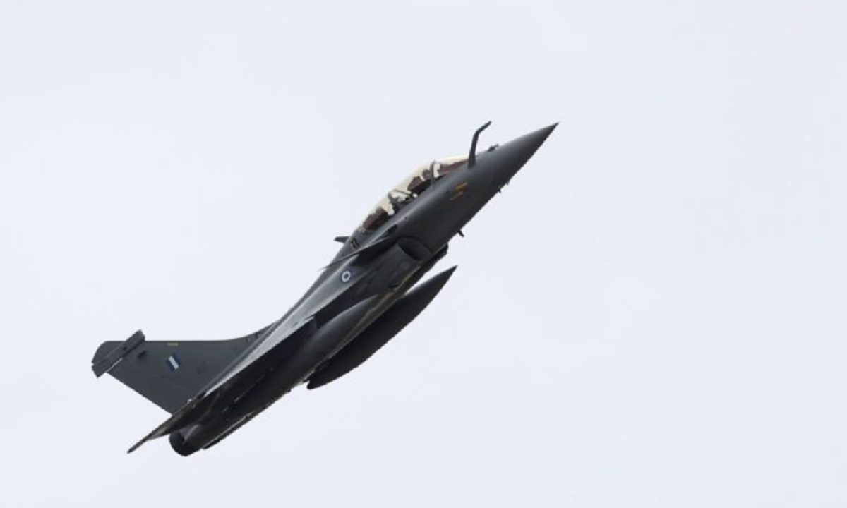 Rafale: Πώς η πιθανή κατάρριψη ινδικού Rafale στρέφει του Γάλλους στην Ελλάδα - Οι Γάλλοι εμπιστεύονται μόνο τους Έλληνες