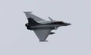 Ελλάδα - Τουρκία και Rafale: Ποιος θα κυριαρχήσει στους ουρανούς του Αιγαίου;
