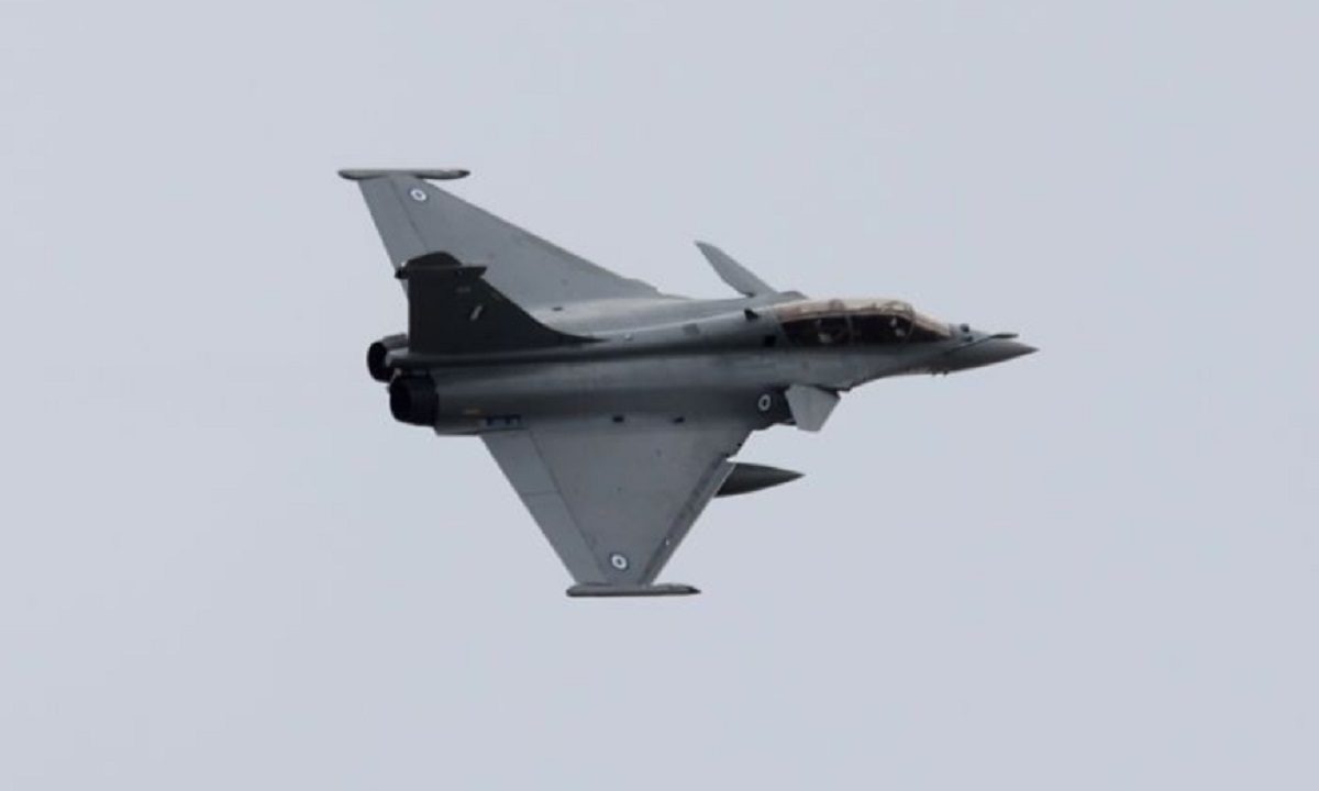 Ελλάδα - Τουρκία και Rafale: Ποιος θα κυριαρχήσει στους ουρανούς του Αιγαίου;
