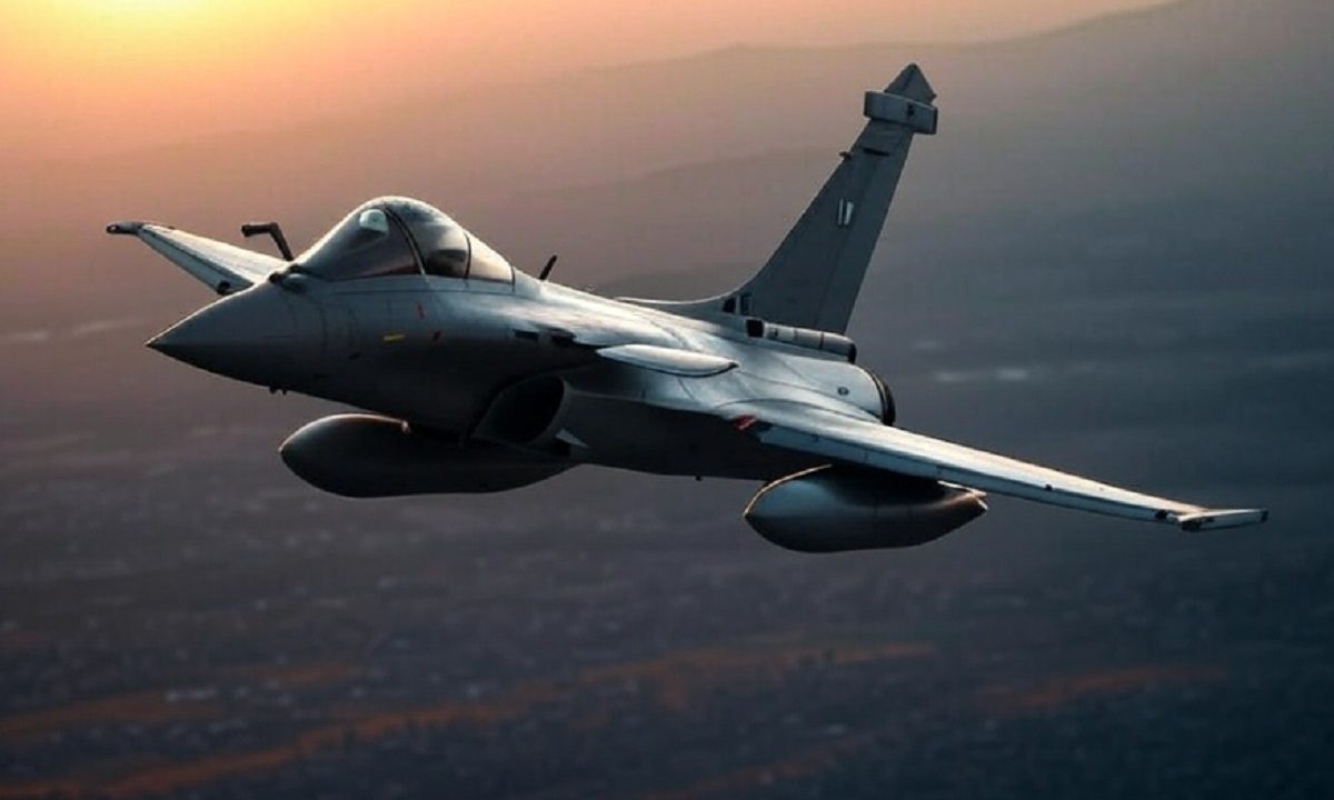 Rafale: Υπάρχει πρόβλημα εκπαίδευσης των Ινδών;