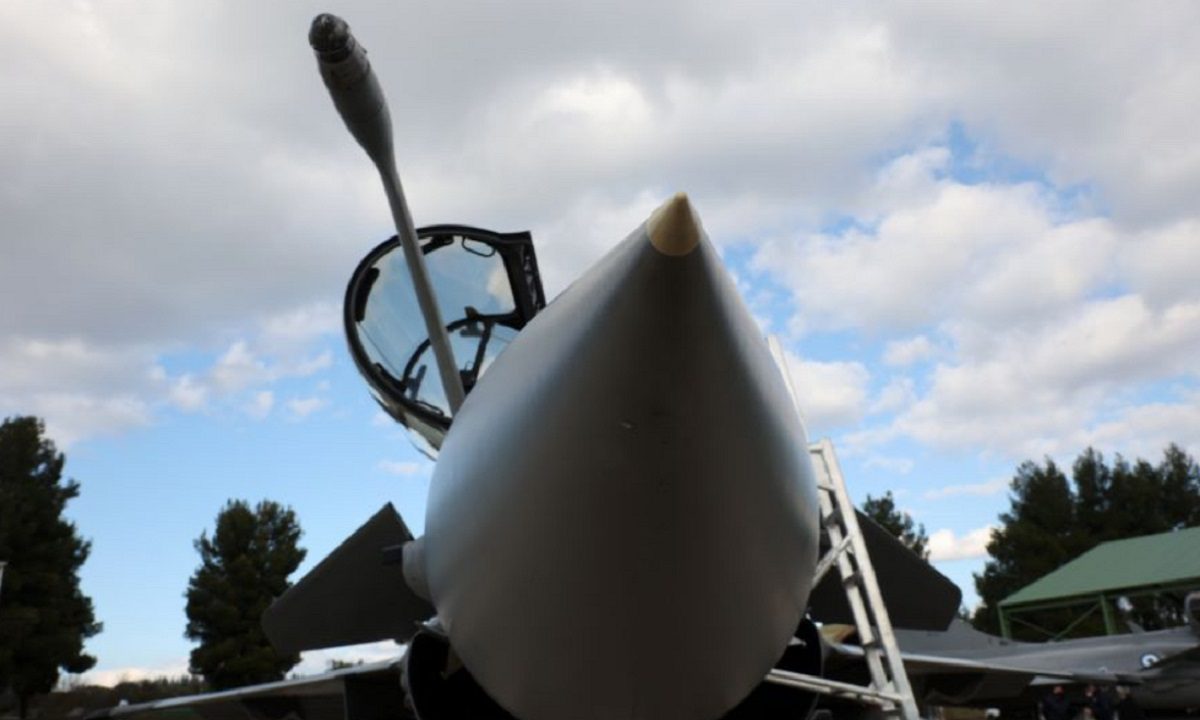 Rafale: Τα μισούν ή τα φοβούνται; Όταν η γαλλική αεροπορική υπεροχή ενοχλεί ΗΠΑ - Ρωσία - Κίνα - Τουρκία - Πακιστάν