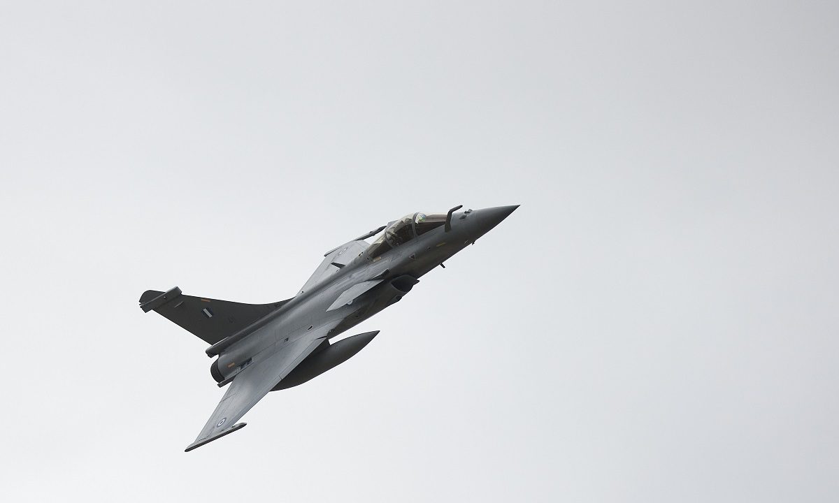 Μαθήματα από Ινδία–Πακιστάν: Τα Rafale «κλειδί» για την αεροπορική αμυνα χωρών όπως η Ελλάδα