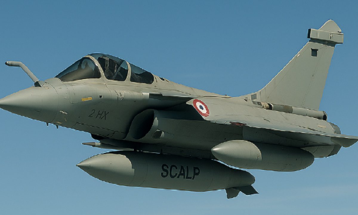 Με Hammer και Scalp χτύπησαν τα ινδικά Rafale στο Παιστάν - Σε 25 λεπτά τα είχαν διαλύσει όλα