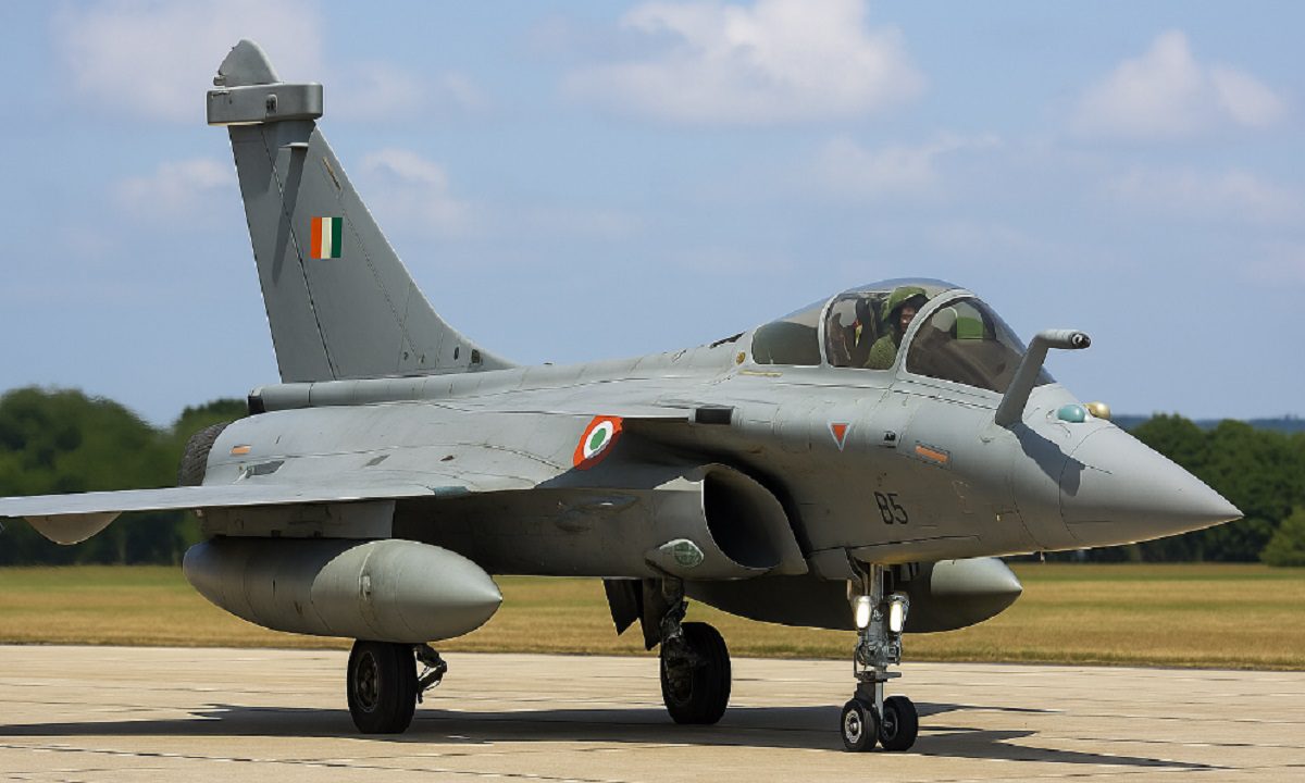 Πρώτο Rafale χαμένο σε μάχη; Ερωτήματα, σκιές και ο πύραυλος PL-15