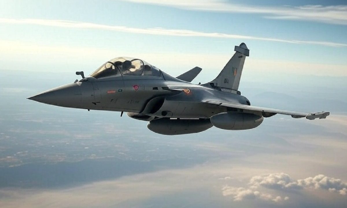 Οι Τούρκοι δεν νιώθουν άνετα που τα ινδικά Rafale μπήκαν βαθιά μέσα στο Πακιστάν και διαλύσαν τα πάντα