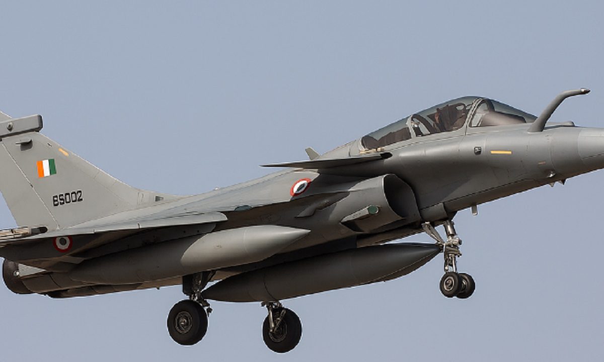 Κατάρριψη Rafale από το Πακιστάν; Τι λέει το Παρίσι