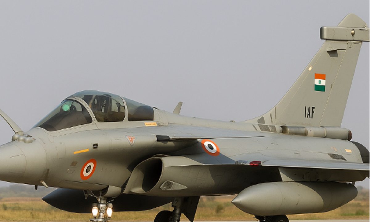 Rafale: Δεν καταρρίφθηκε ποτέ – Γάλλος εμπειρογνώμονας διαψεύδει τις «πακιστανικές φαντασιώσεις»