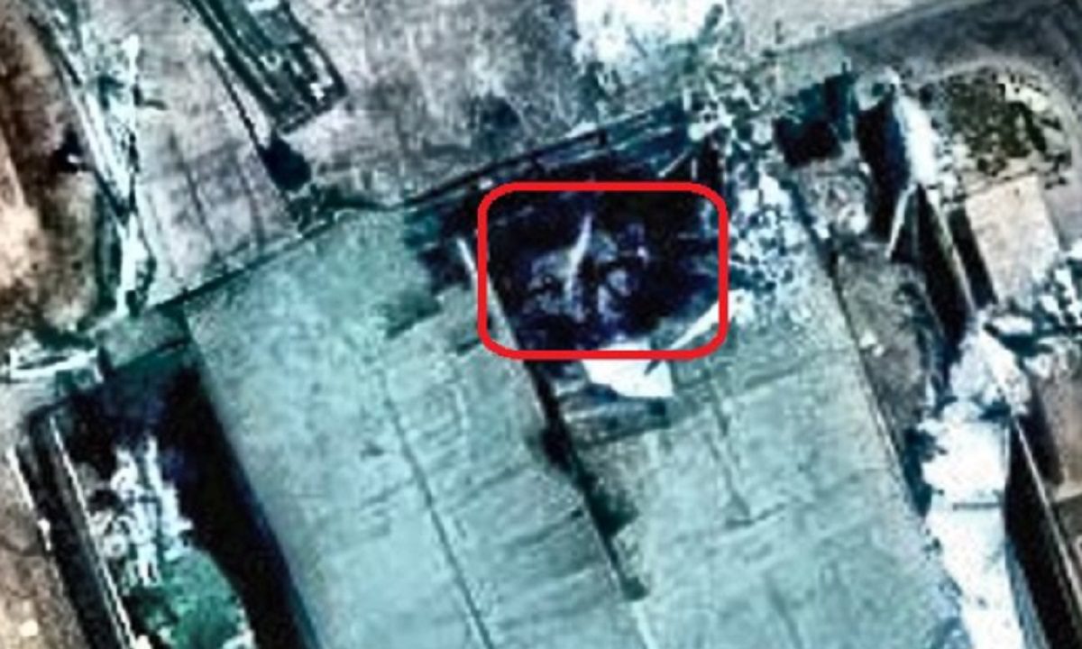 Rafale: Τα γαλλικά μαχητικά τα έκαναν όλα... οικόπεδο στο Πακιστάν