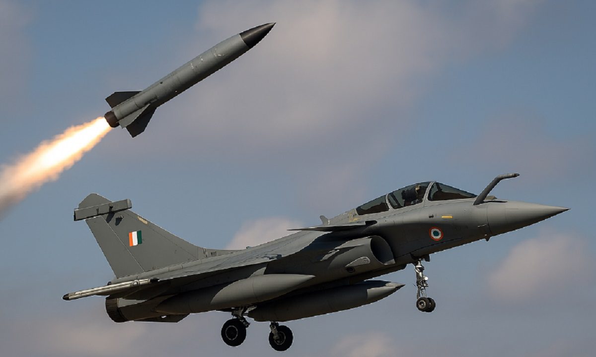 Rafale: Eίναι σίγουρο ότι έχασαν; Γιατί η Δύση υποβαθμίζει τη νίκη της Ινδίας;