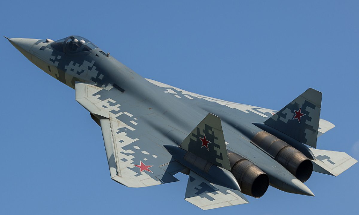 «Πετάξτε τα Rafale και αγοράστε Su-57»: Όταν η Ρωσία υιοθετεί το πακιστανικό αφήγημα