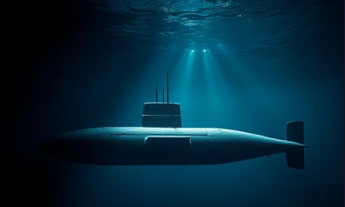 Πυρηνικά υποβρύχια για την Τουρκία: Συναγερμός στην Ελλάδα