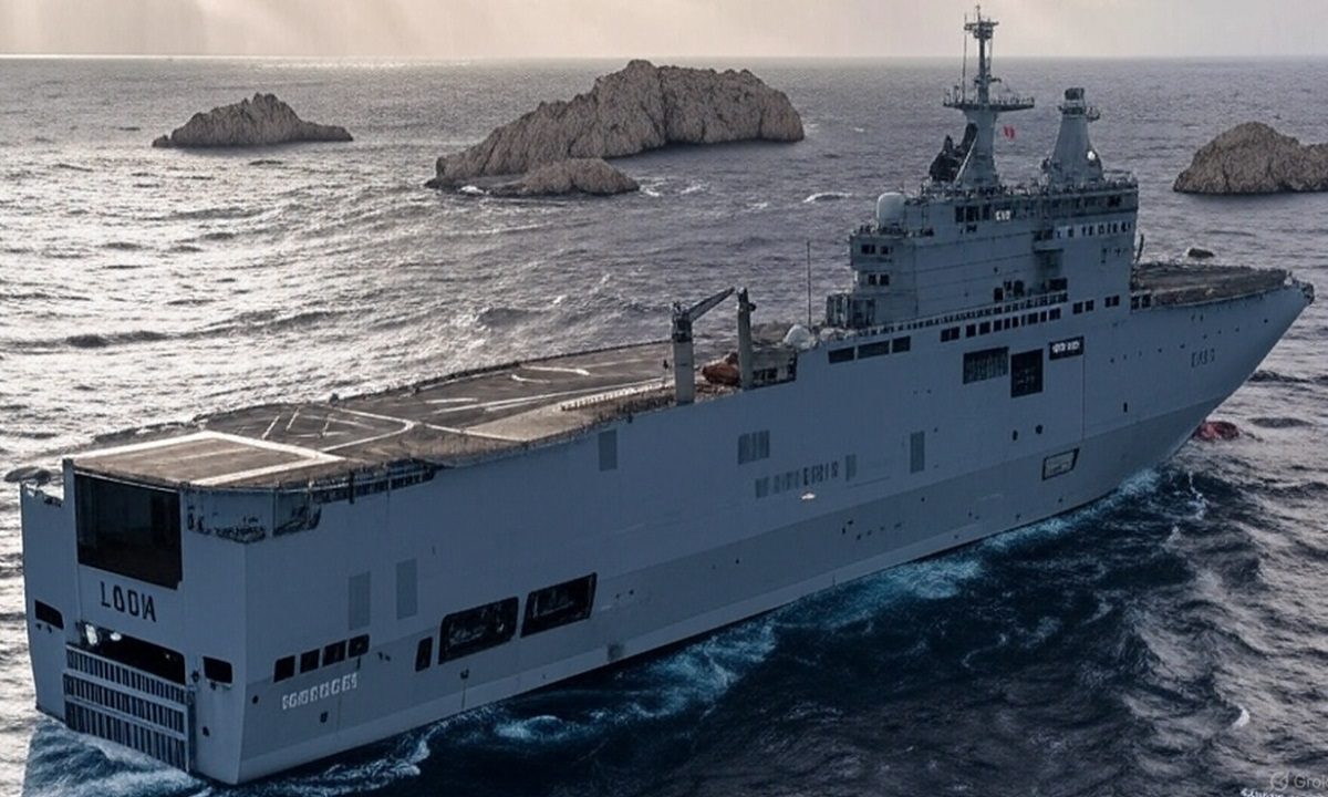 Η Γαλλία στήνει UAV-στόλο και η Ελλάδα... ακόμα σκέφτεται και βλέπει την Τουρκία να πρωτοπορεί
