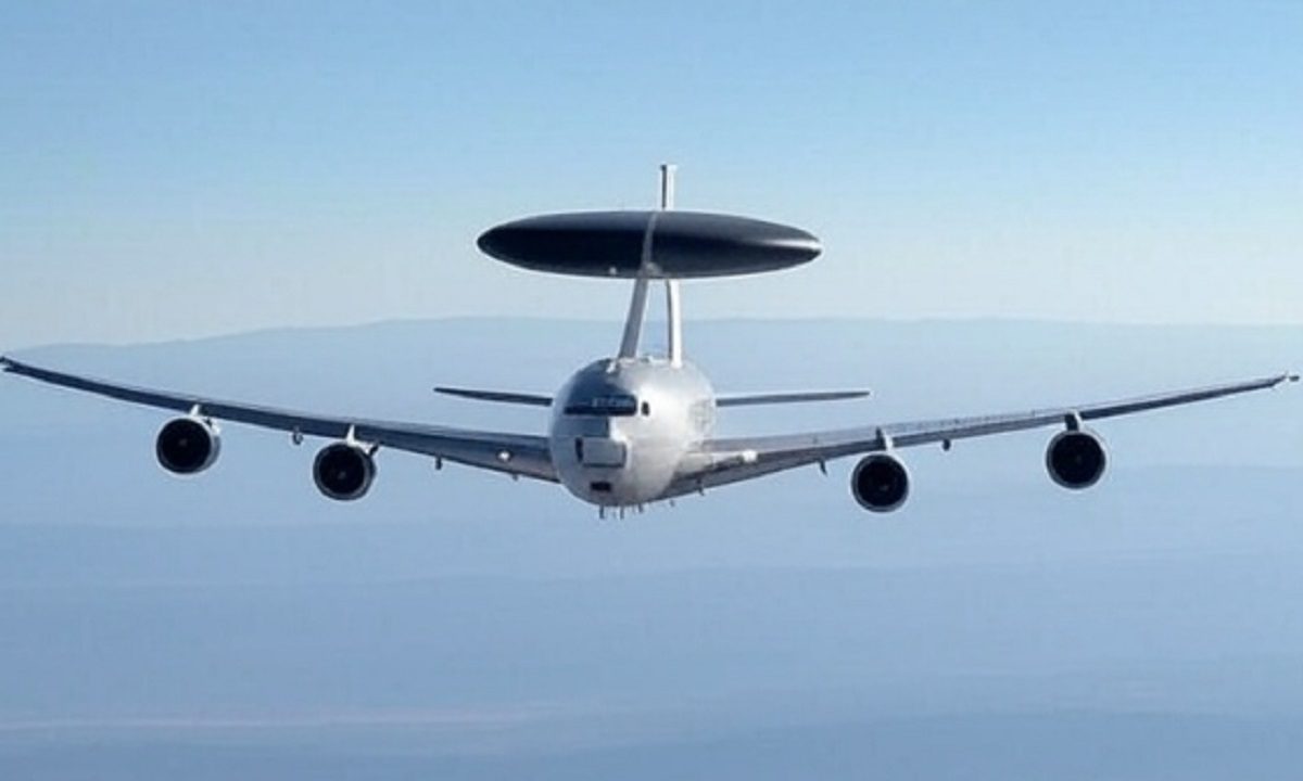 Η Ελλάδα χωρίς AWACS και σχέδιο - Γαλλία, Τουρκία και SAAB δείχνουν τον δρόμο