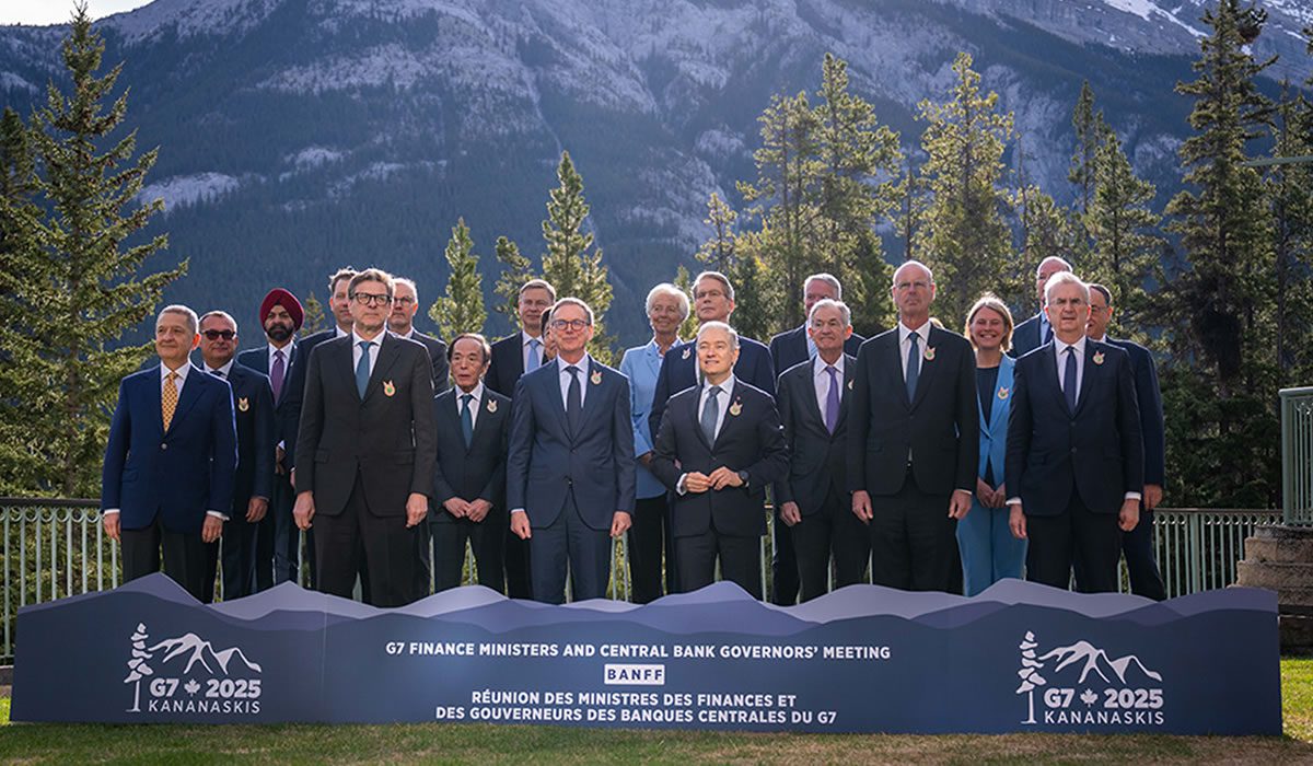 Σύνοδος G7