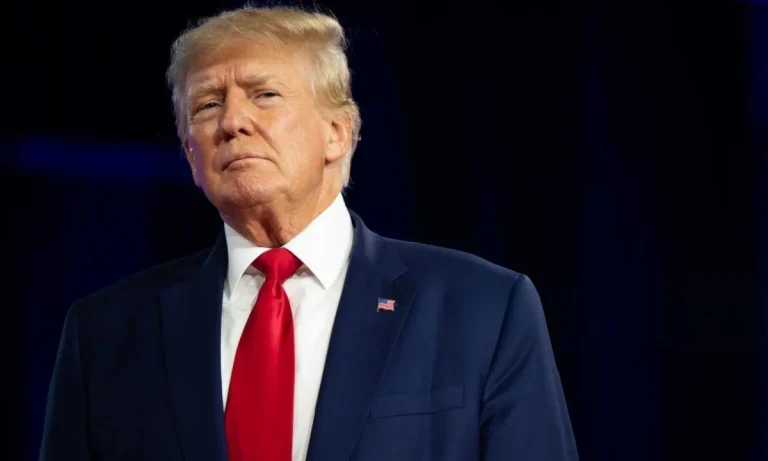 Εντολή Τραμπ για Βενεζουέλα: Το «λουκέτο» στον εναέριο χώρο που ανάβει φωτιές