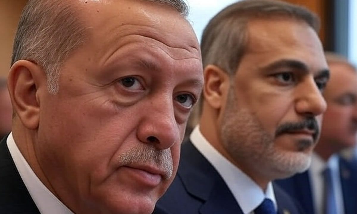 Σοβαρές καταγγελίες από Ερντογάν και Φιντάν: Οι επιθέσεις του Ισραήλ απειλούν τη σταθερότητα της Μέσης Ανατολής και τις διπλωματικές προσπάθειες.