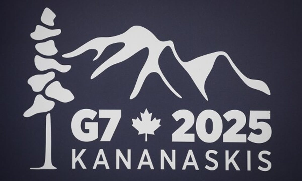 Η Σύνοδος G7 ξεκινά στον Καναδά