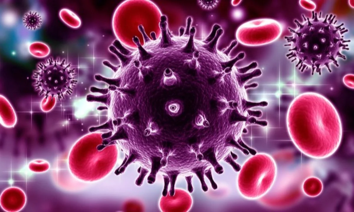 Νέα επαναστατική θεραπεία για τον HIV