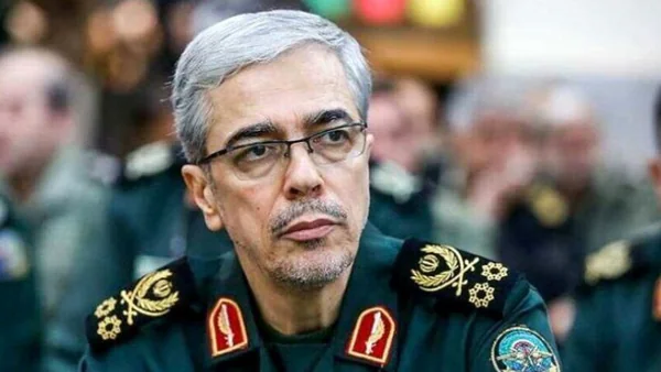 Mohammad Bagheri