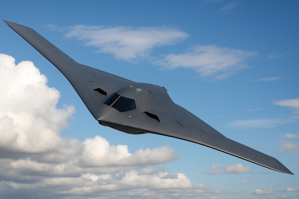Rheinmetall και Anduril ενώνουν δυνάμεις για ανάπτυξη stealth drones νέας γενιάς στην Ευρώπη. Τεχνητή νοημοσύνη, αυτόνομη πλοήγηση, επίθεση.