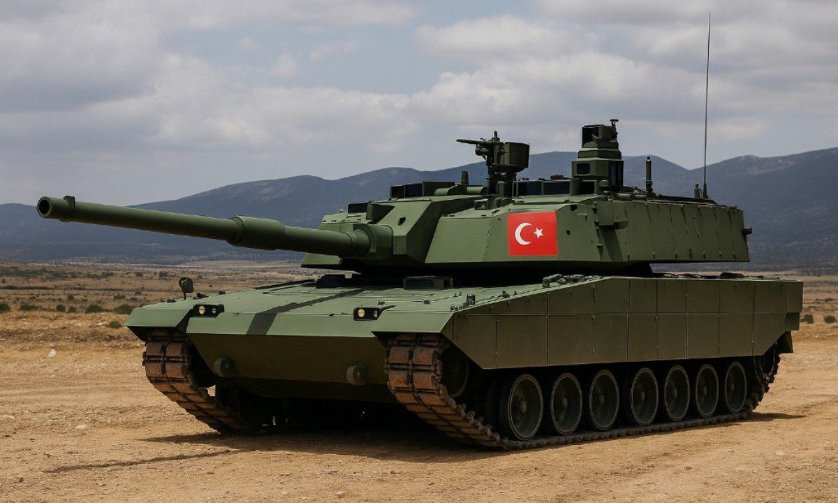 Το Altay εμφανίζεται ως αιχμή του δόρατος για τον τουρκικό στρατό, αλλά τεχνολογικά / επιχειρησιακά υστερεί απέναντι στα Leopard 2HEL του ΕΣ.