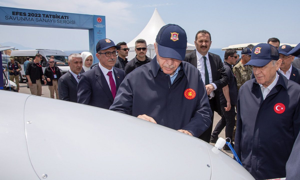 Μπορεί η Ελλάδα να σταματήσει τα Bayraktar; Η απειλή είναι τώρα – και η απάντηση επείγει