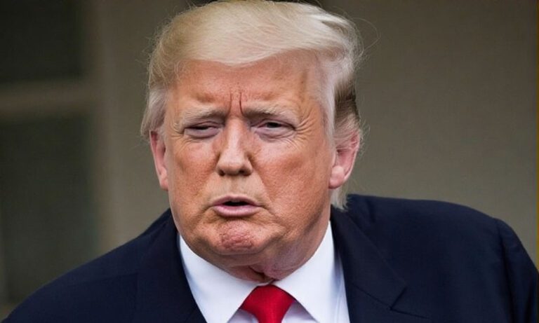 Διεθνή: Ο Τραμπ αναλαμβάνει τον έλεγχο της αστυνομίας της Ουάσιγκτον και αναπτύσσει την Εθνοφρουρά για πάταξη της εγκληματικότητας