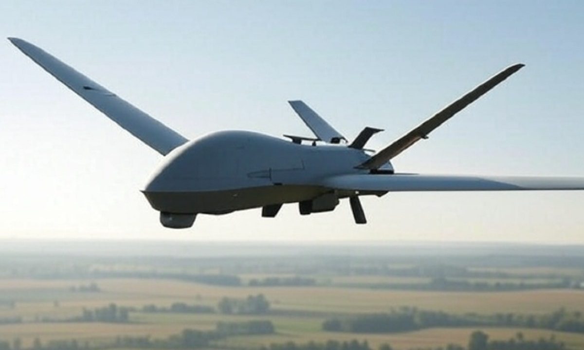 Ρωσία–Βόρεια Κορέα–Ιράν: Η συμμαχία των drone