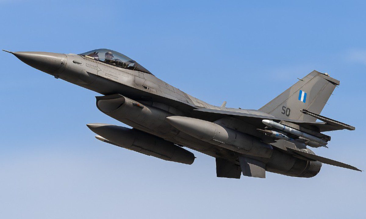 Η Πολεμική Αεροπορία έφτασε τα 38 Viper σε πλήρη εξέλιξη η αναβάθμιση των F-16 σε Block 70. Τι περιλαμβάνει το πρόγραμμα, το χρονοδιάγραμμα.