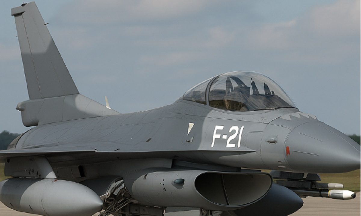Lockheed Martin σε Ινδία: Δεν είστε έτοιμοι για F-35 – Πάρτε F-21 - Tι είναι το F-21
