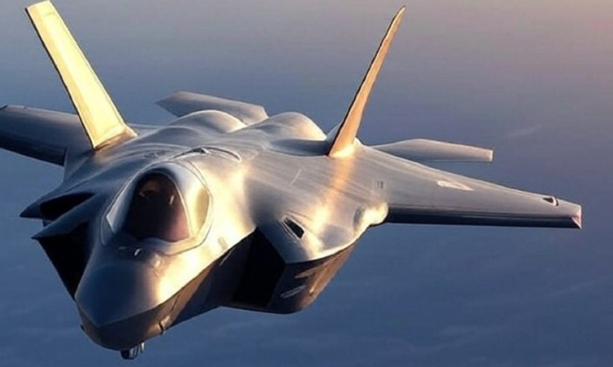 Το F-35 ξαναμπαίνει στο κάδρο για την Τουρκία – Με «καλή θέληση» Τραμπ και βλέψεις για Eurofighter