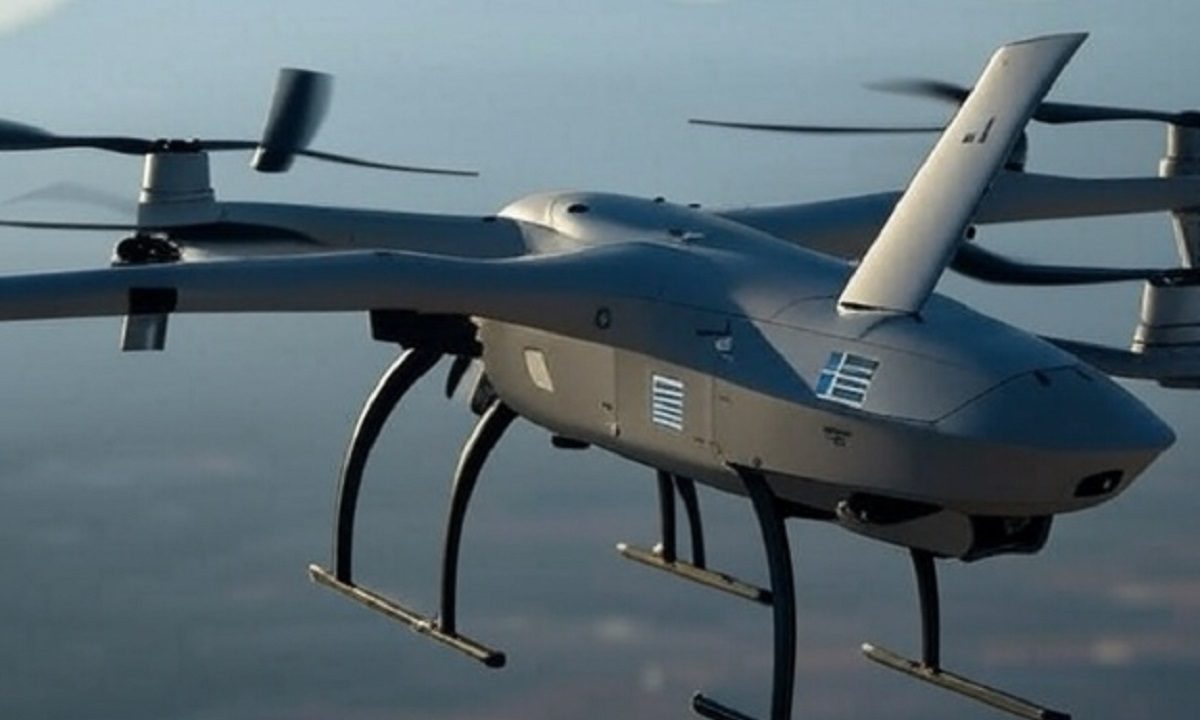«Δεν χρειαζόμαστε drones γιατί… έχουμε φρεγάτες!» – Αντιναύαρχος προκαλεί θύελλα
