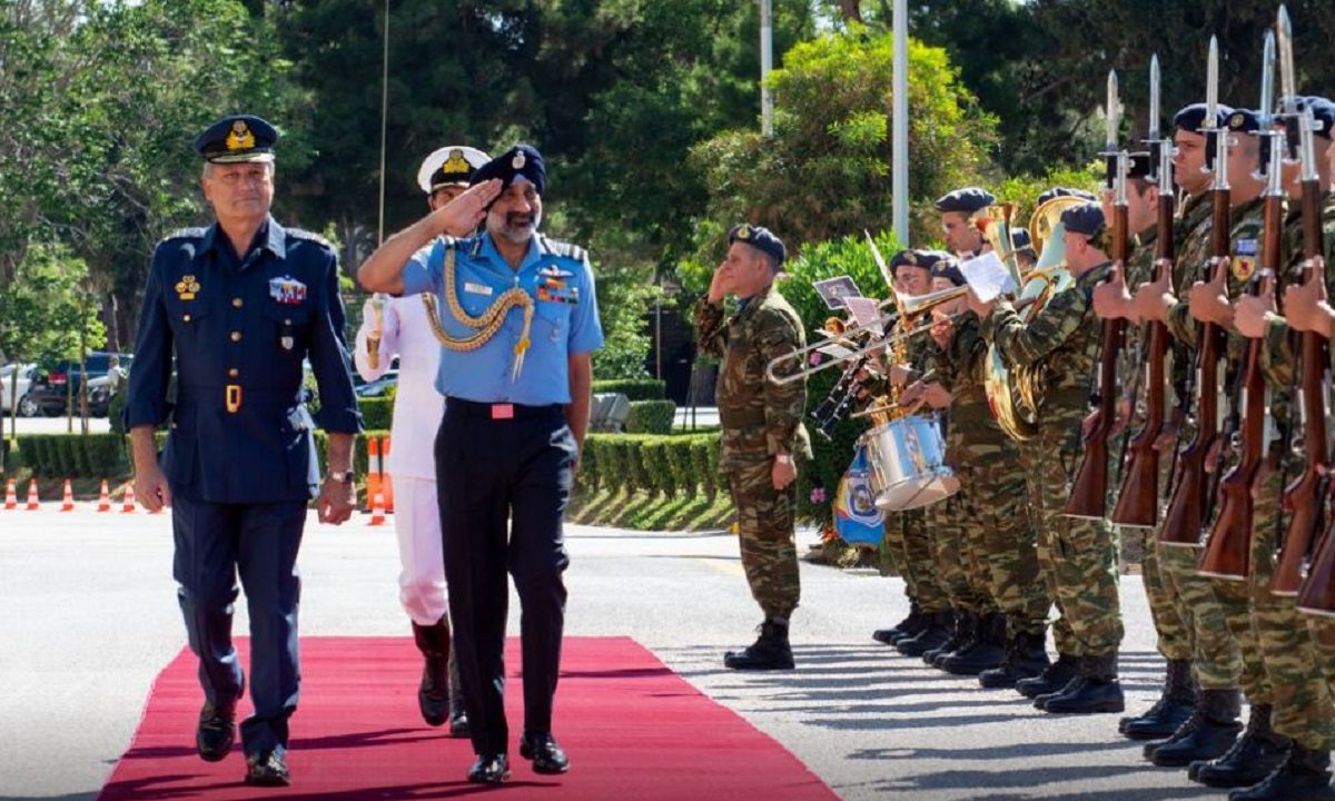 Rafale: Συζήτησαν Ελλάδα και Ινδία για την «Επιχείρηση Sindoor»; Τα μυστικά της αεροπορικής συνεργασίας και τα πρώτα συμπεράσματα;