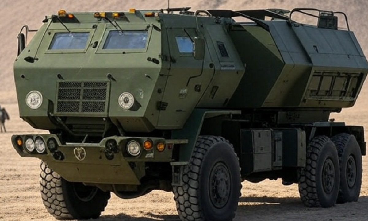 HIMARS: Η στρατηγική αναβάθμιση που προχωρούν οι ΗΠΑ πρέπει να ενδιαφέρει άμεσα την Ελλάδα - Αλλάζει το Αιγαίο αν το θέλει η Αθήνα