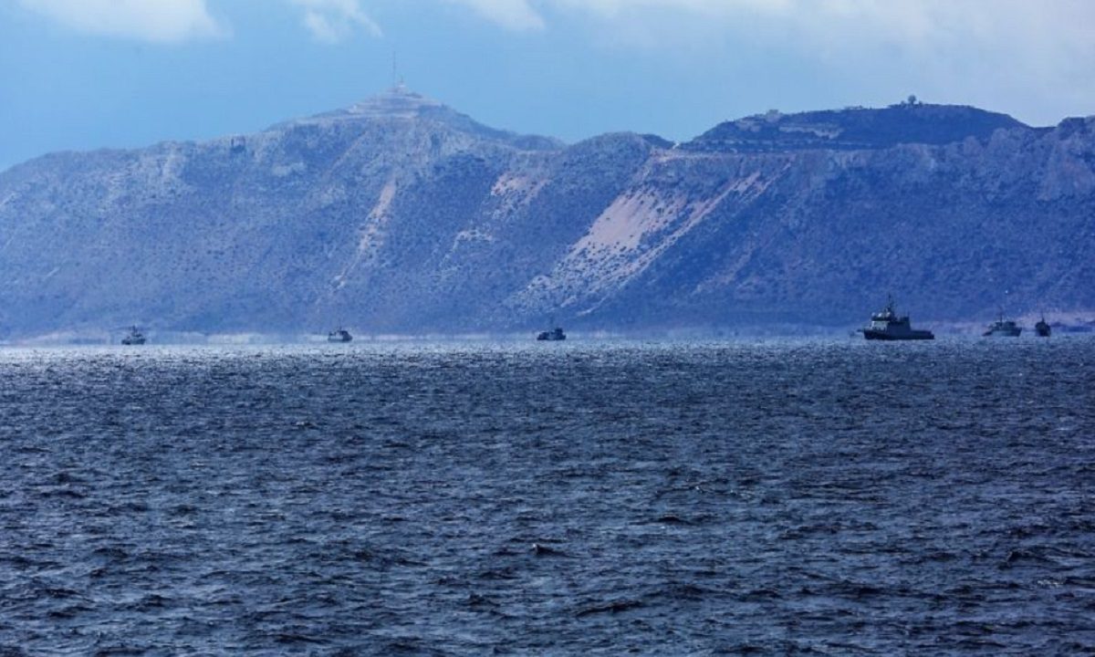 Διπλωματικό «δώρο» στην Τουρκία από τον Χαφτάρ φέρνει τουρκικές γεωτρήσεις έξω από την Κρήτη