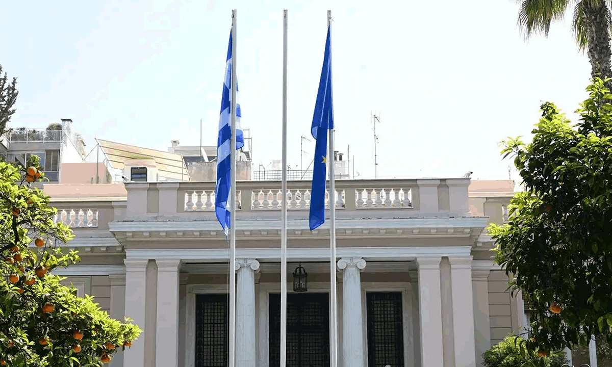 Ολοκληρώθηκε το ΚΥΣΕΑ για τη Μέση Ανατολή